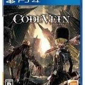 中古PS4ソフト CODE VEIN [通常版]
