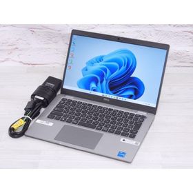 中古 Aランク Dell Latitude5330 第12世代 i5 1245U NVMe256GB メモリ8GB FHD液晶 Win11
