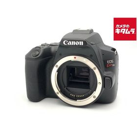 【中古】 【良品】 キヤノン EOS Kiss X10 ボディ ブラック