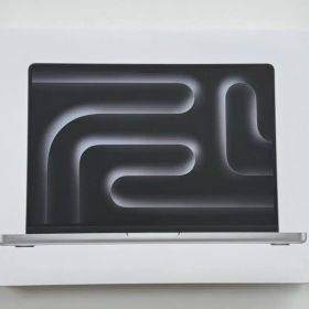 Apple MacBook Pro M3 Pro 14-inch 512GB