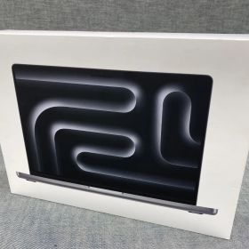 0 AY26011531 Apple MacBook Pro 14インチ M3