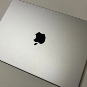 MacBook Pro M3 Pro 14インチ 18GB 1TB