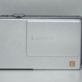 LUMIX ルミックス DMC-FP1