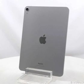 ソフマップ 〔中古品〕 iPad Air 11インチ 第6世代 128GB スペースグレイ MUWC3J／A Wi-Fi【348】