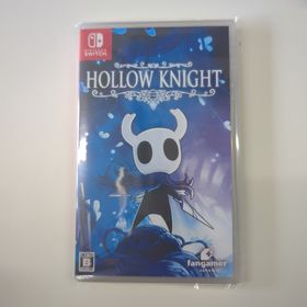 ニンテンドースイッチ(Nintendo Switch)のHollow Knight（ホロウナイト）(家庭用ゲームソフト)