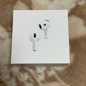AirPods 4 MXP93J/A （アクティブノイズキャンセリング搭載モデル）