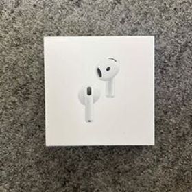 新品未開封・AirPods 4 MXP93J/A （アクティブノイズキャンセリング搭載モデル）