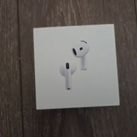 airpods4 mxp93j/a 新品未開封