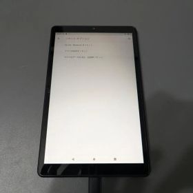 【動作確認済】Lenovo Tab M8 (3rd Gen) 8.0型