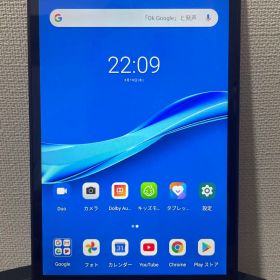 lenovoTab M8 中古美品 レノボ