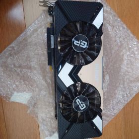 PALIT RTX 2080 Ti グラフィックボード 動作未確認