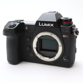 《美品》Panasonic LUMIX S1R ボディ DC-S1R