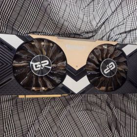 Palit RTX 2080Ti 11GBグラフィックボード