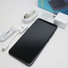 新品 ZB570TL-BK32S4 [ZenFone Max Plus (M1) ディープシーブラック]