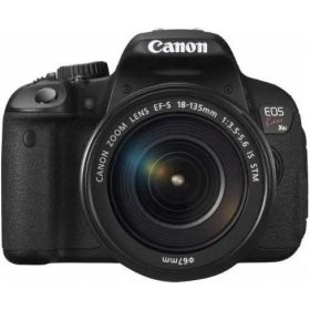 キヤノン デジタル一眼 CANON EOS Kiss X6i EF-S18-135 IS STM レンズキット 中古 新品SDカード付き 高倍率レンズ 動画撮影 手振れ補正 長期保証