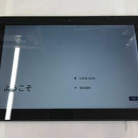 タブレット SH-T04C SHARP