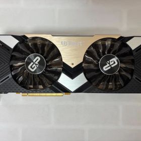 Palit RTX 2080 Ti 11GB GamingPro OC