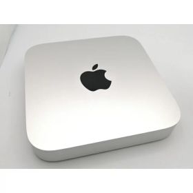 【中古】Apple Mac mini CTO (M1・2020) Apple M1(CPU:8C/GPU:8C)/16G/256G【ECセンター】保証期間1ヶ月【ランクA】