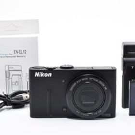 Nikon ニコン COOLPIX P310