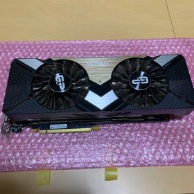 GeForce RTX 2080ti ジャンク