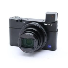 《並品》SONY Cyber-shot DSC-RX100M6