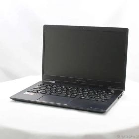 ソフマップ 〔中古品〕 dynabook G83／FP A6G7FPF2D211【262】