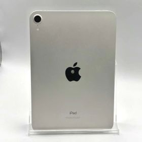 iPad mini A2567 第6世代 WIFIモデル 64GB