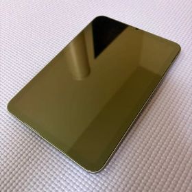 ipad mini 6 64GB スペースグレイ