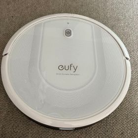 ⭐︎新品未使用 Anker Eufy RoboVacG10Hybrid