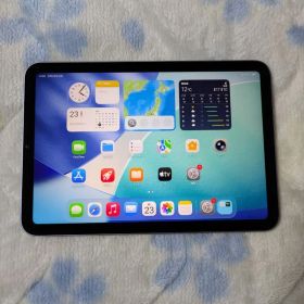 ☆iPad mini Wi-Fiモデル 64GB パープル☆送料無料