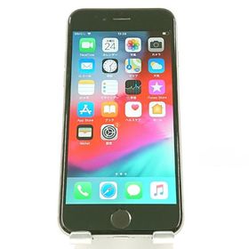 iPhone6 32GB SIMフリー スペースグレイ c18305