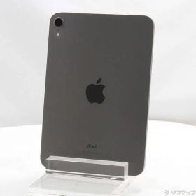 ソフマップ 〔中古品〕 iPad mini 第6世代 64GB スペースグレイ MK7M3J／A Wi-Fi【258】