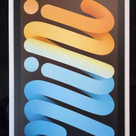 iPad mini (第6世代) SIMフリー セルラーモデルcellular