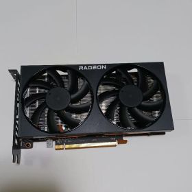 AMD RX6600 E8GB 8GB