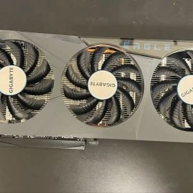 GIGABYTE Radeon RX6600