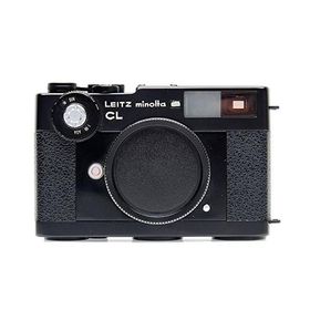 Leica LEITZ Minolta CL