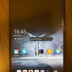 Lenovo Legion Tab Y700 第3世代 16GB 512GB