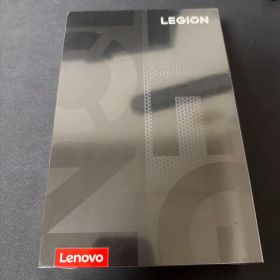 Lenovo Legion Y700 2025 Androidタブレット