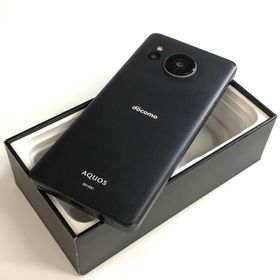 【フェア品】SHARP｜Aquos Sense7 128GB｜ドコモ版SIMフリー(スマートフォン本体)