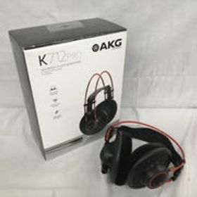 ヘッドホン K712 PRO AKG