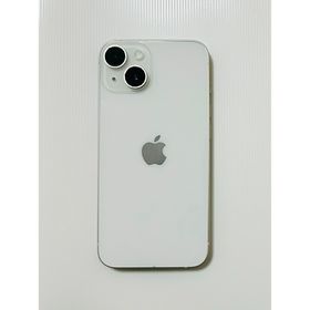 アイフォーン(iPhone)の限定セール中！iPhone14 スターライト ホワイト 本体 512gb(スマートフォン本体)