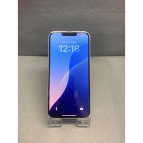 超美品 国内版 SIMフリー iPhone14 128GB パープル色(スマートフォン本体)