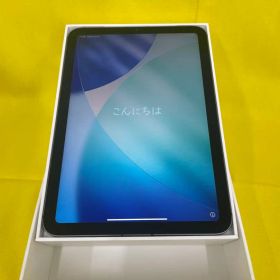【E】iPad mini 第6世代 256GB ネットワーク【ー】