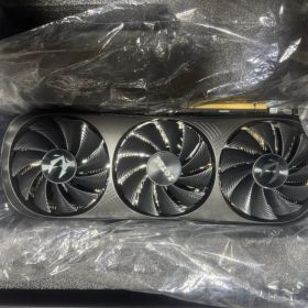 ZOTAC GeForce RTX 4080 super
