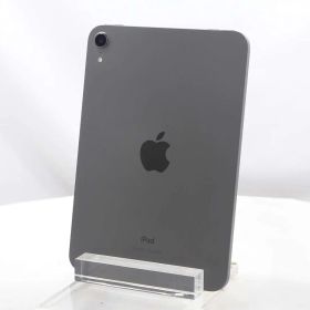 Apple iPad mini 第6世代 Wi-Fiモデル 64GB