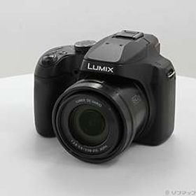 LUMIX DC-FZ85D-K