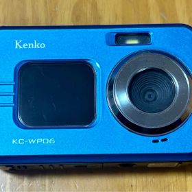 Kenko KC-WP06 デジタルカメラ