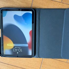 Apple iPad mini 第6世代SIMフリー 256GB パープル