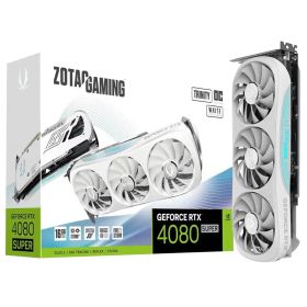 【新品未使用未開封】rtx4080super なかなか見かけない人気色 ホワイト