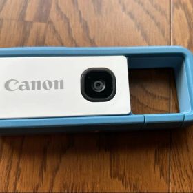 【中古美品】Canon iNSPiC REC FV-100